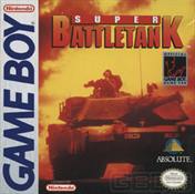 Super Battletank - War in the Gulf GB